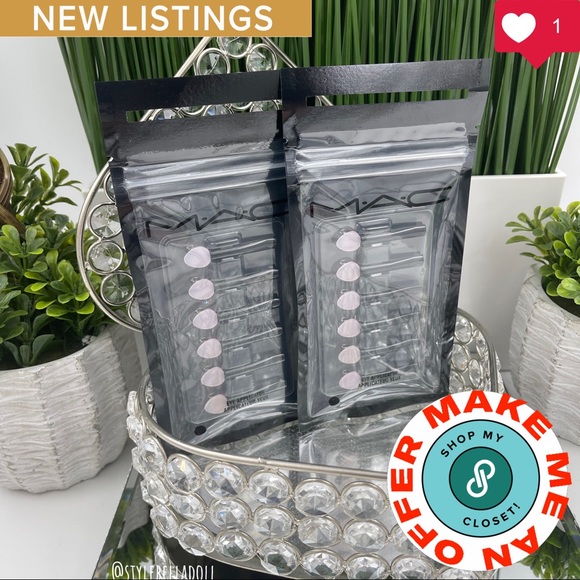 🆕MacEye MultiUse Applicator 6 per Pack - Picture 9 of 9